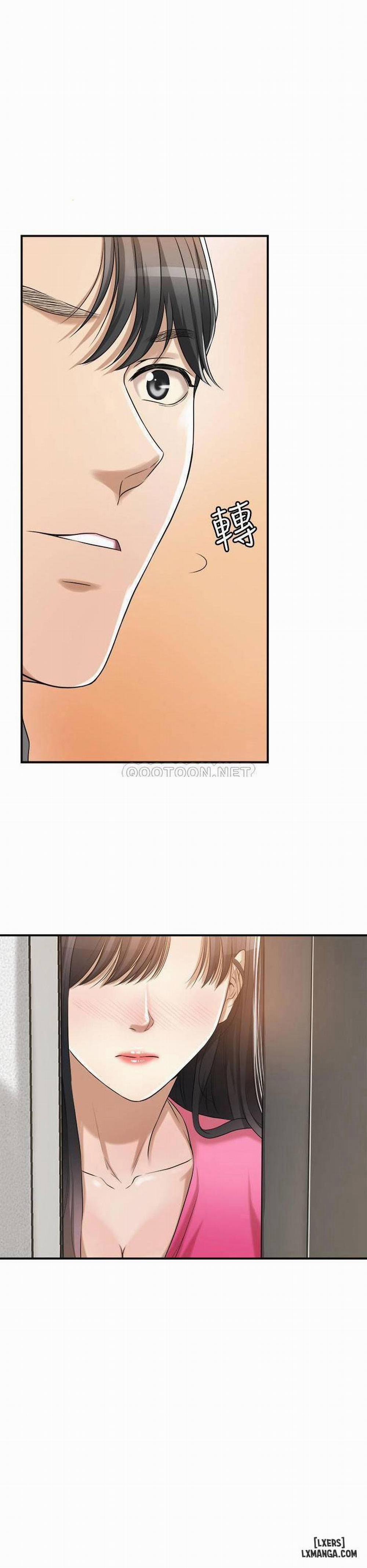 Lồng ham muốn 22 trang 26