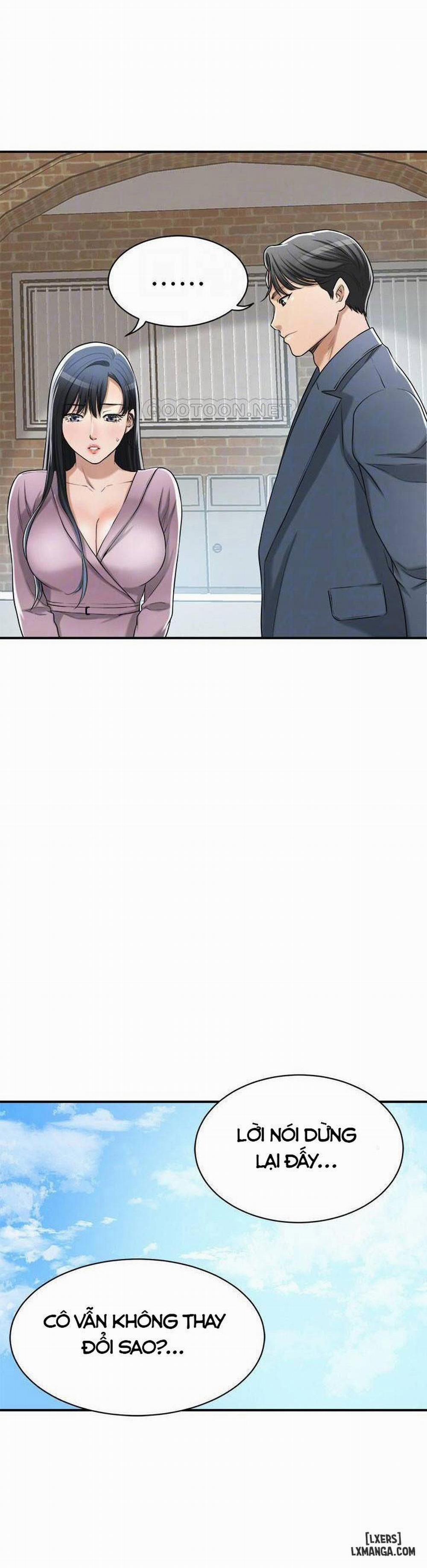 Lồng ham muốn 22 trang 8