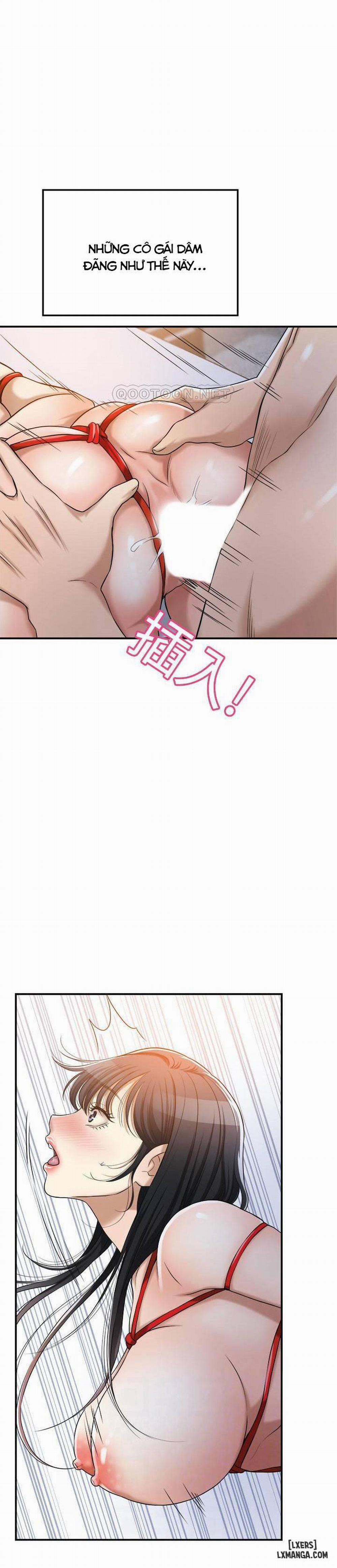 Lồng ham muốn 24 trang 10