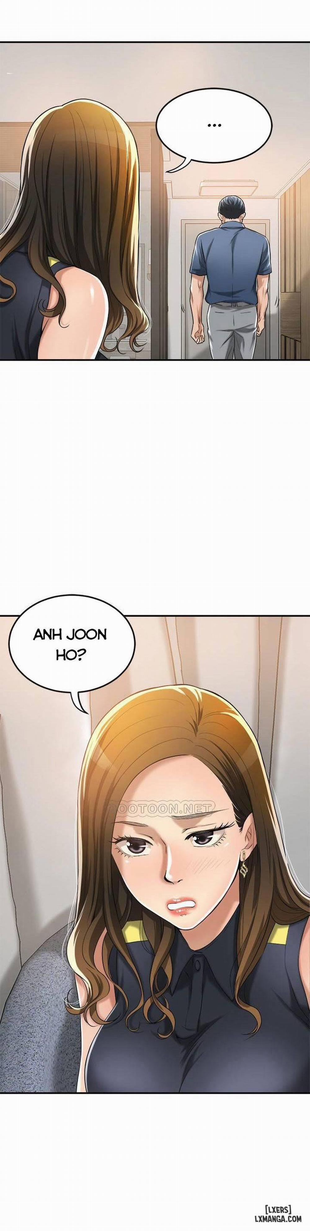 Lồng ham muốn 24 trang 22