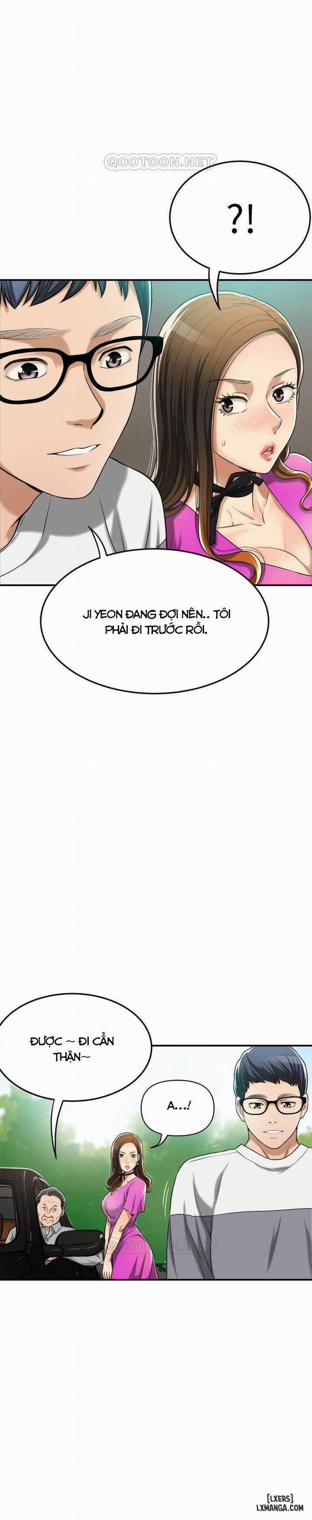 Lồng ham muốn 24 trang 33