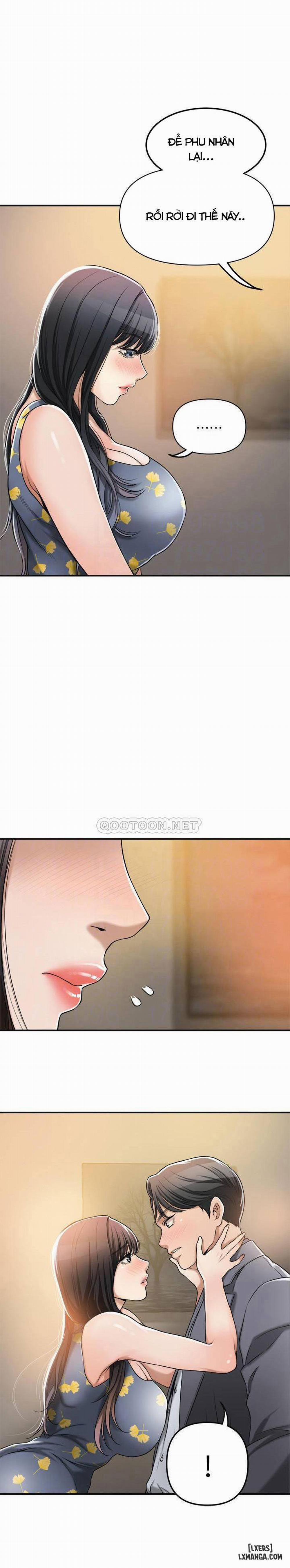 Lồng ham muốn 25 trang 10