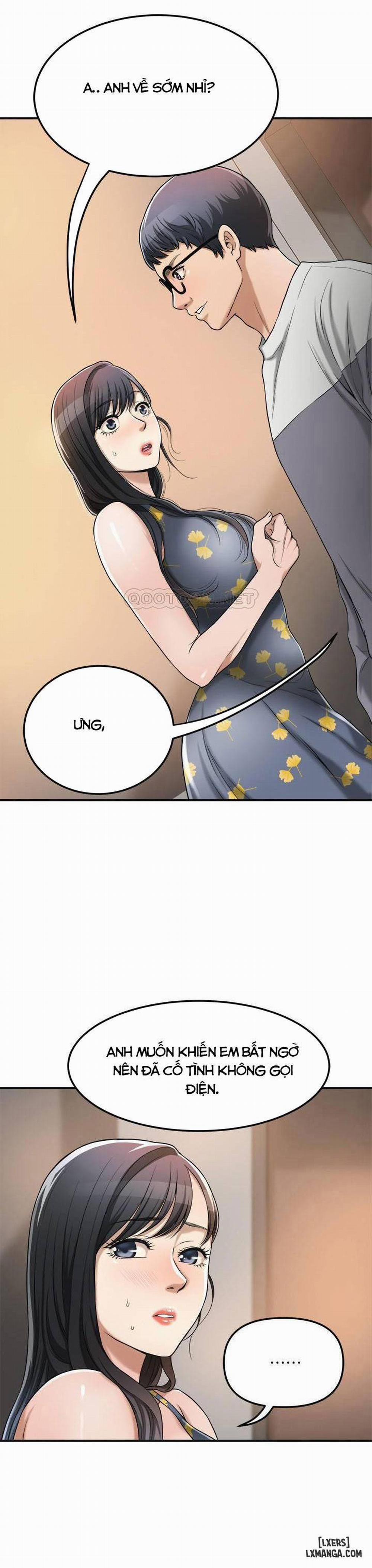 Lồng ham muốn 25 trang 19