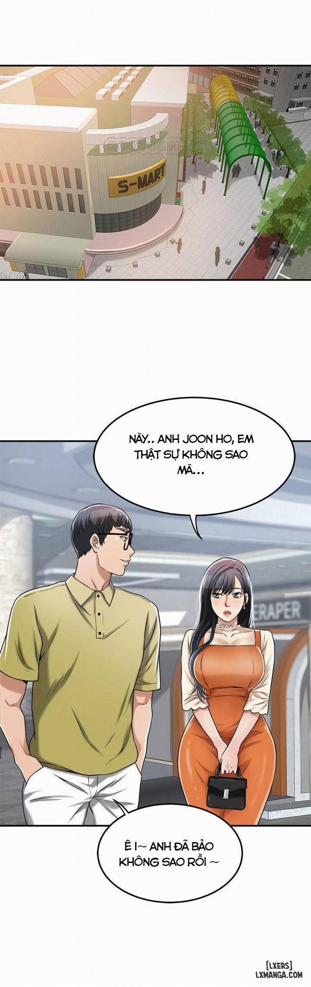 Lồng ham muốn 25 trang 27