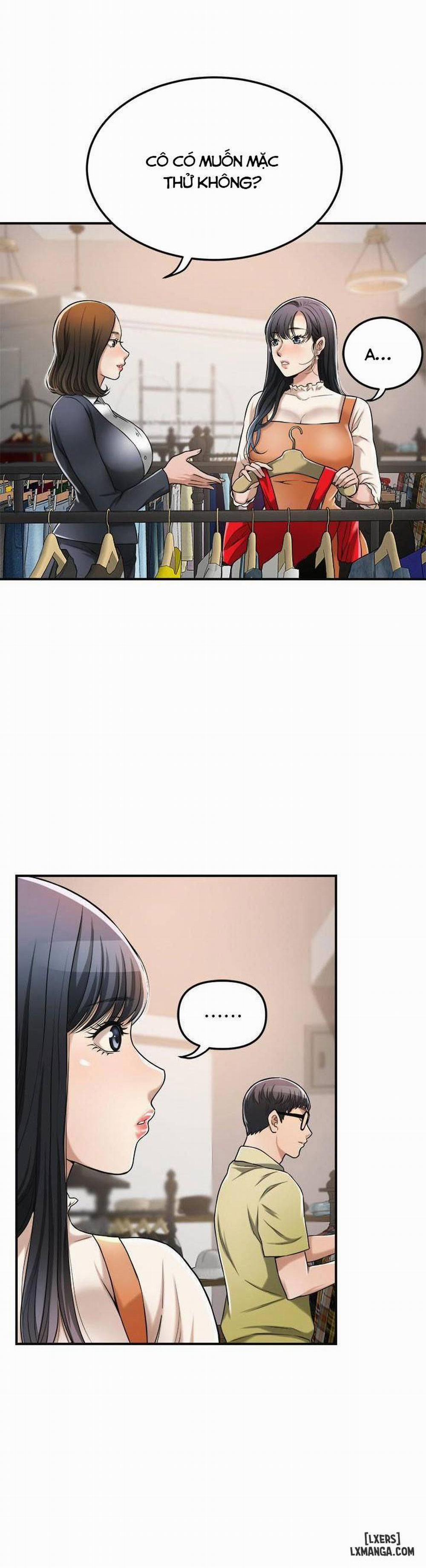 Lồng ham muốn 25 trang 32