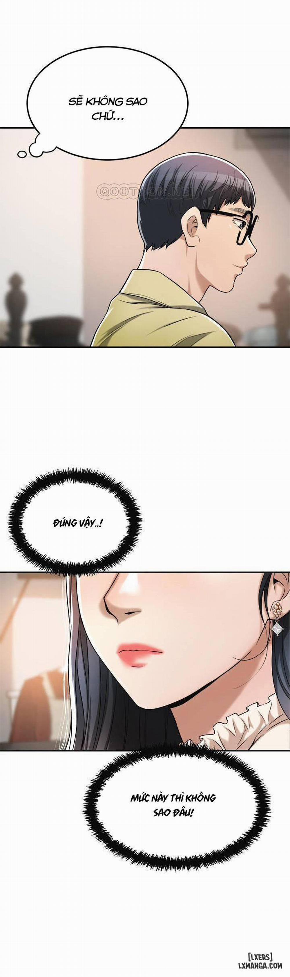Lồng ham muốn 25 trang 33