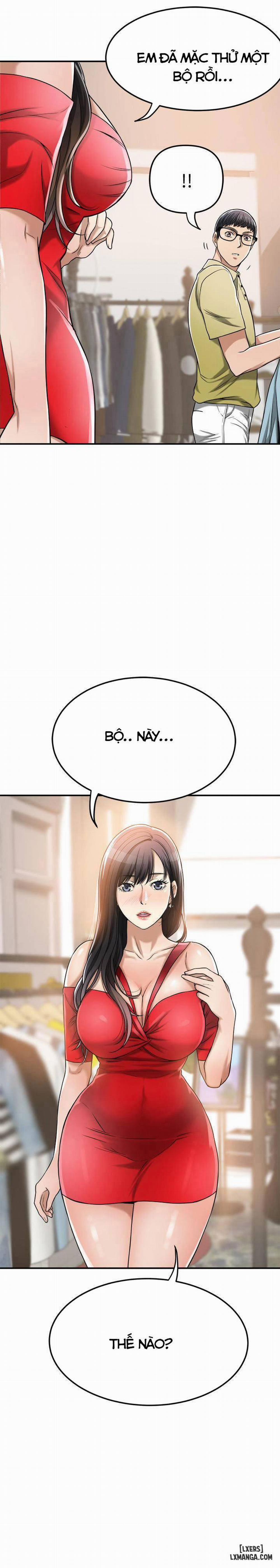 Lồng ham muốn 25 trang 35