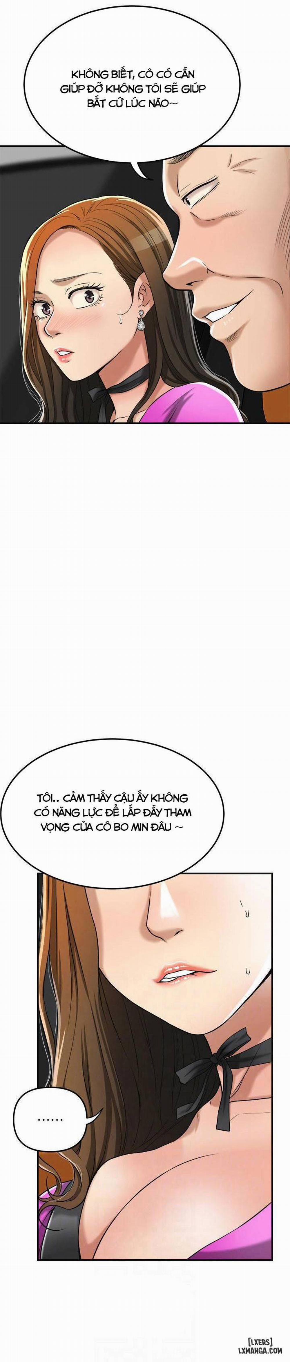 Lồng ham muốn 25 trang 6