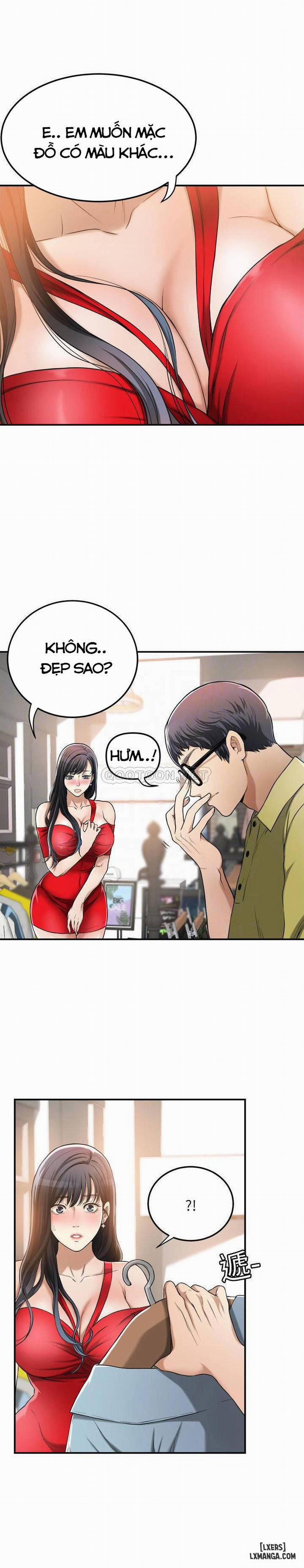 Lồng ham muốn 26 trang 10