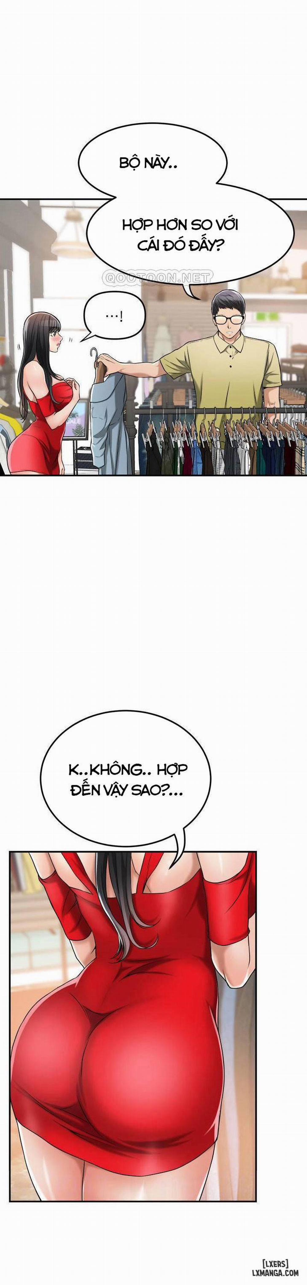 Lồng ham muốn 26 trang 11