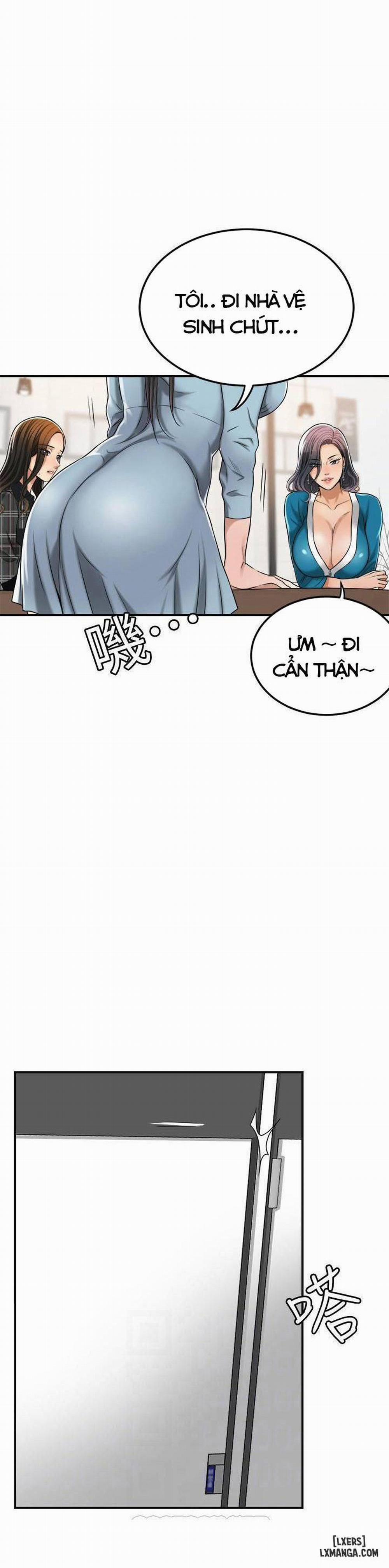 Lồng ham muốn 26 trang 15