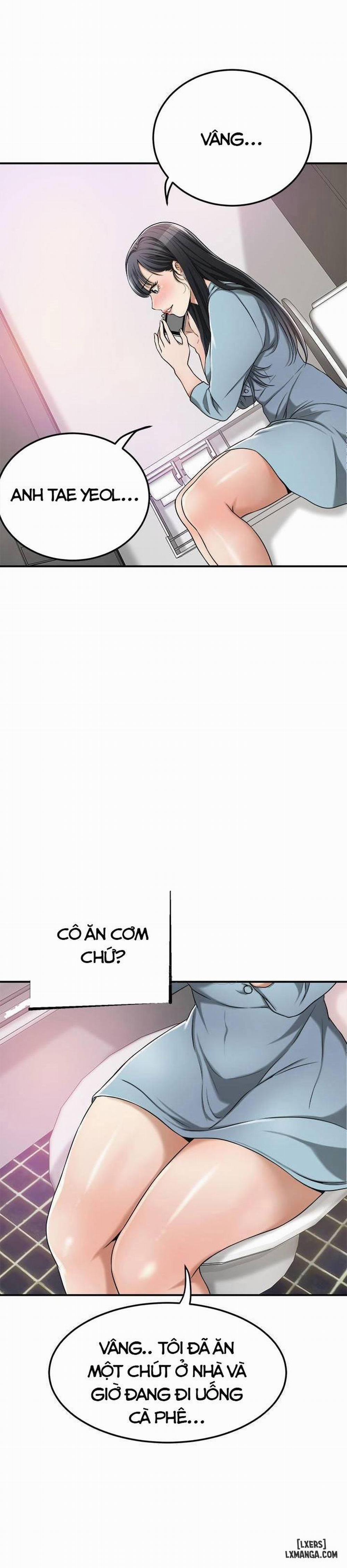 Lồng ham muốn 26 trang 16