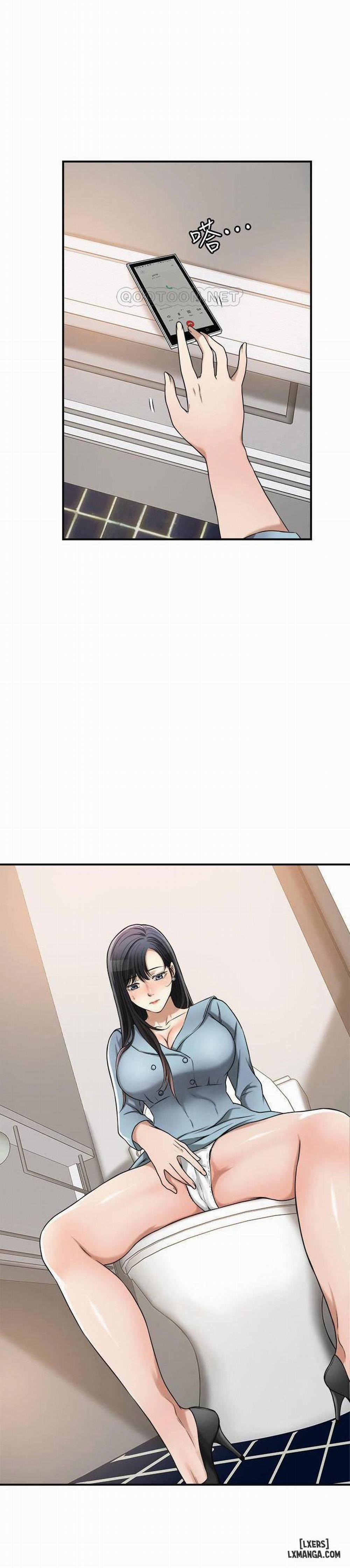 Lồng ham muốn 26 trang 24