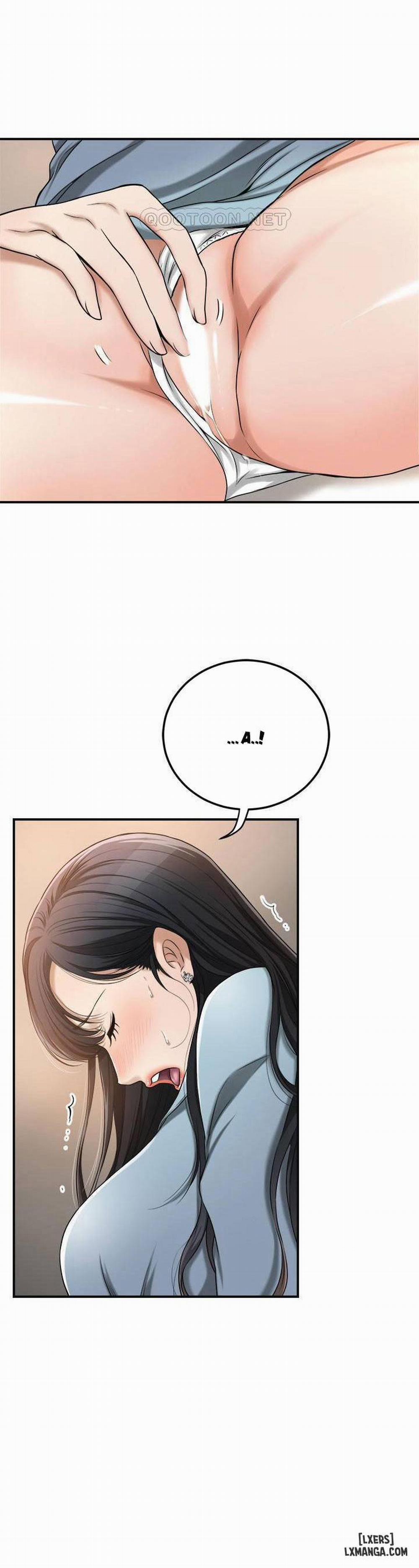 Lồng ham muốn 26 trang 25