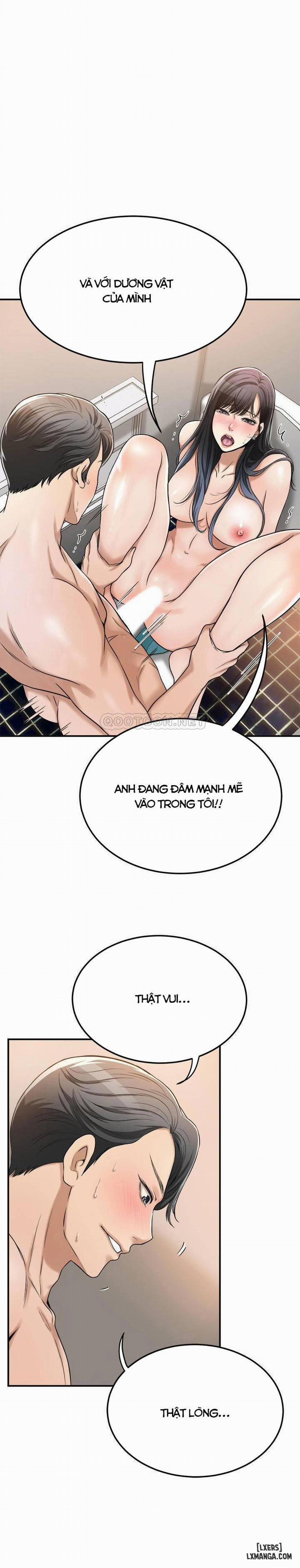 Lồng ham muốn 26 trang 29