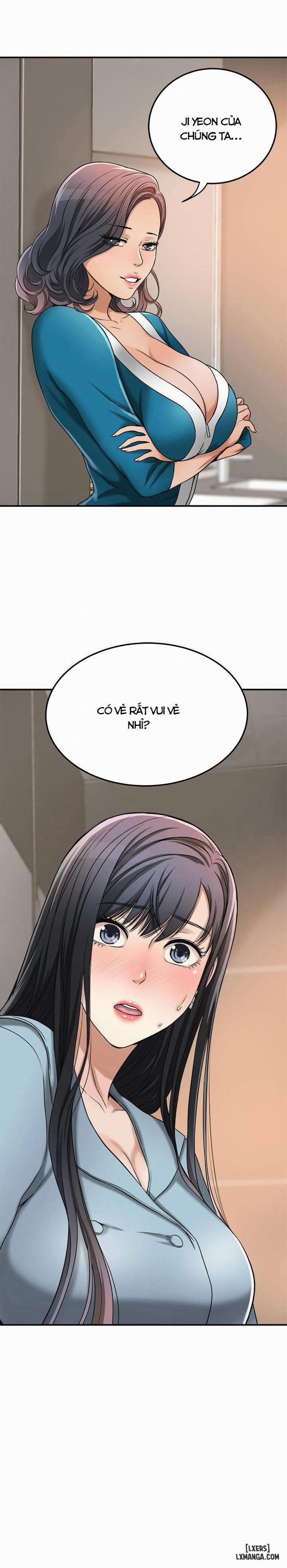 Lồng ham muốn 26 trang 32