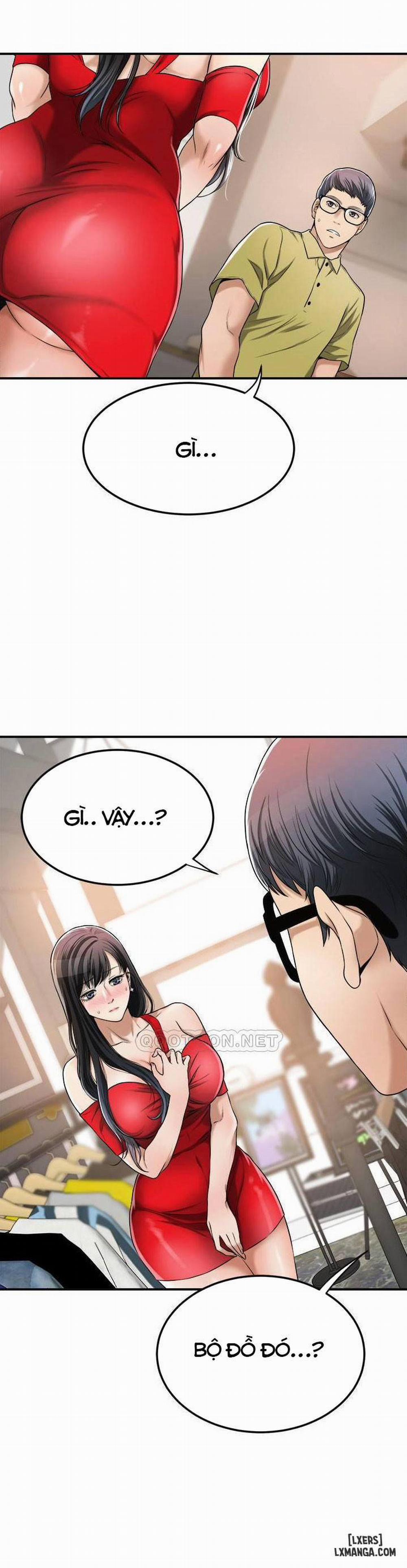 Lồng ham muốn 26 trang 9