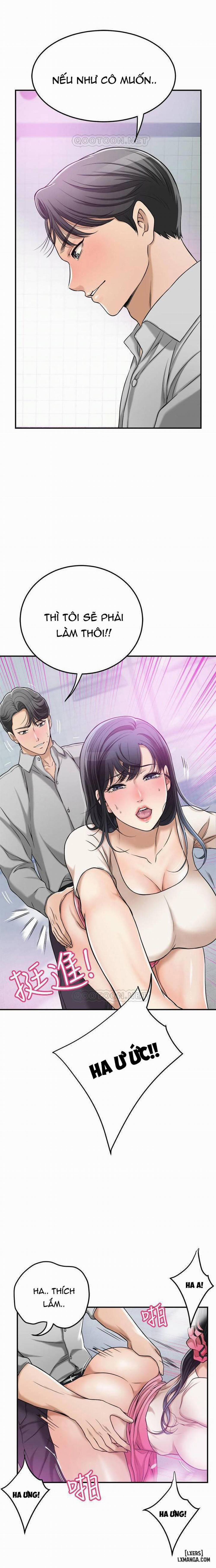 Lồng ham muốn 27 trang 14