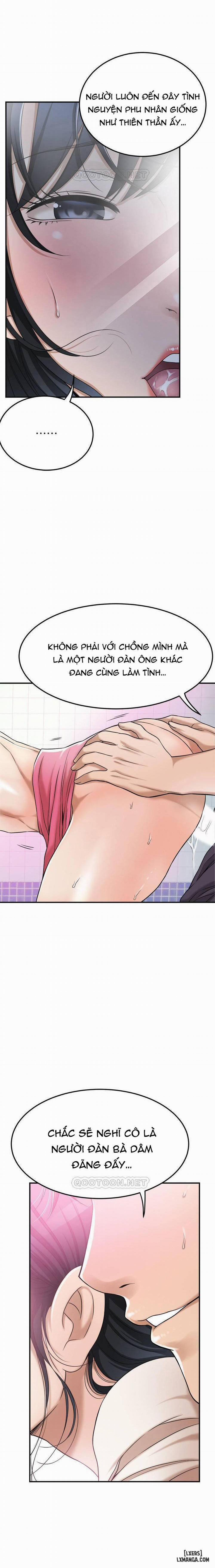 Lồng ham muốn 27 trang 18