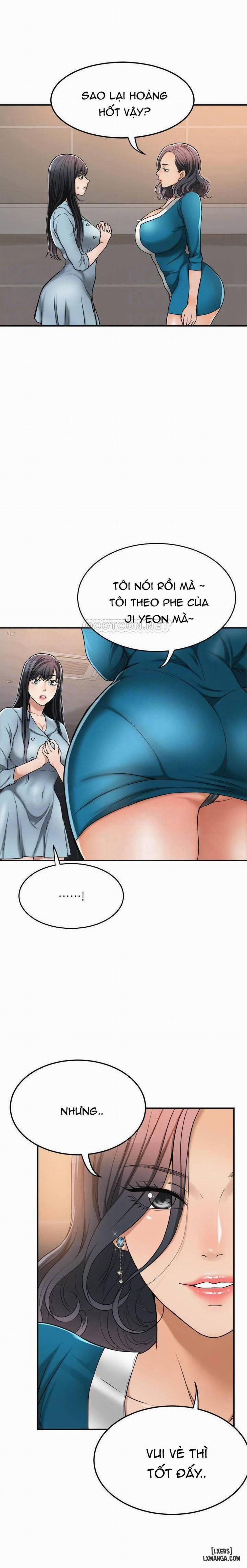 Lồng ham muốn 27 trang 2