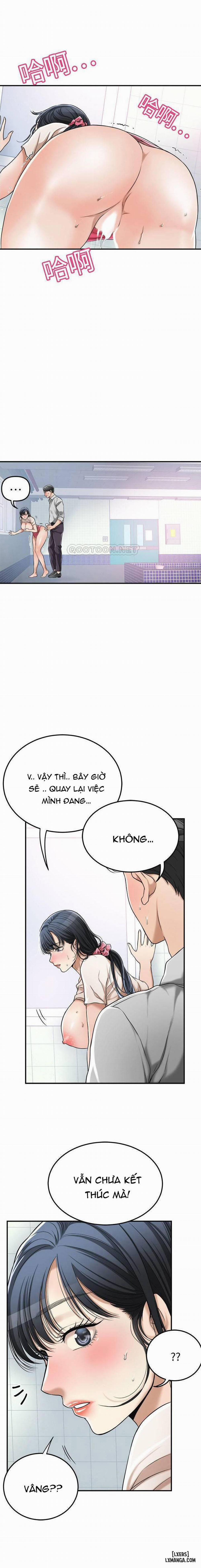 Lồng ham muốn 27 trang 22