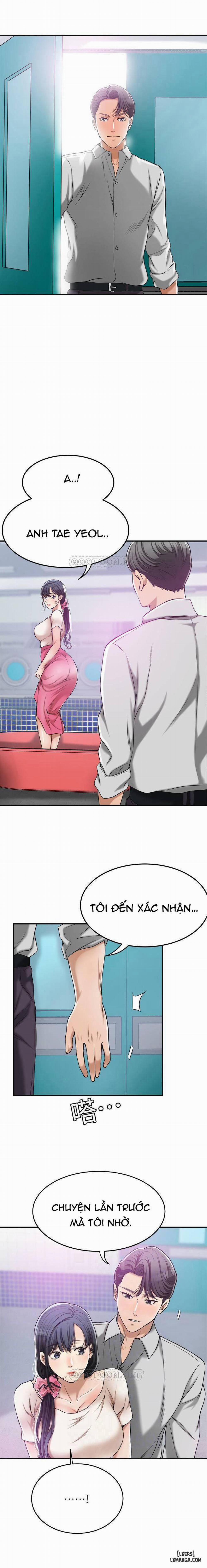 Lồng ham muốn 27 trang 8