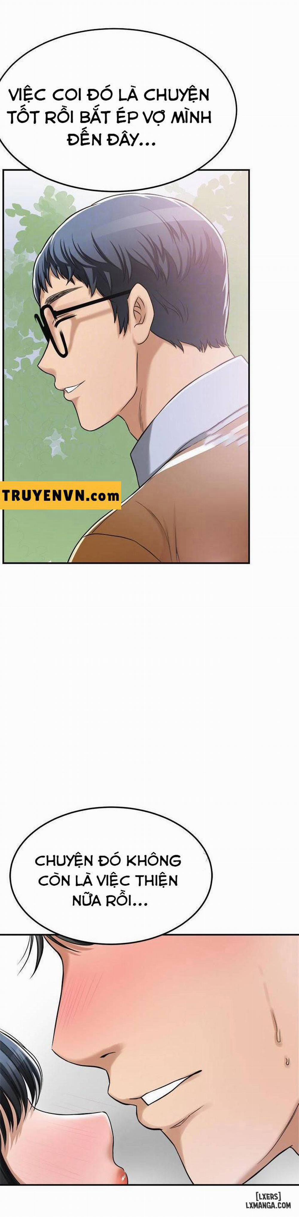 Lồng ham muốn 28 trang 11