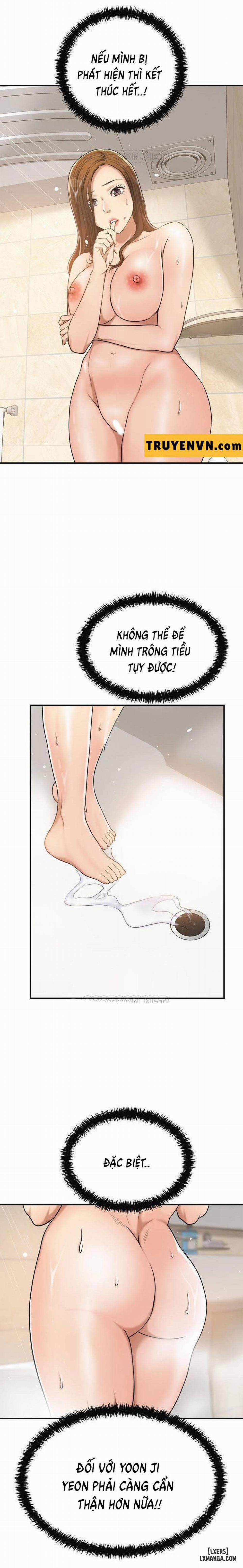 Lồng ham muốn 28 trang 18