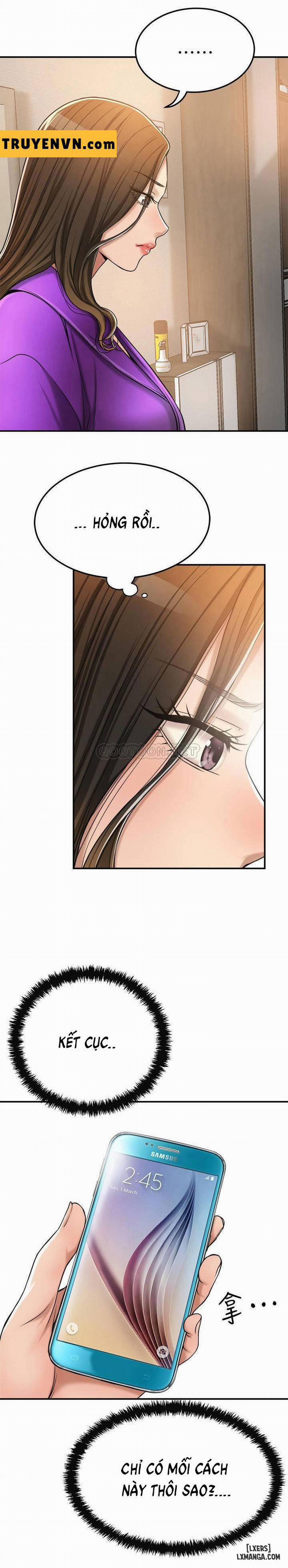 Lồng ham muốn 28 trang 21