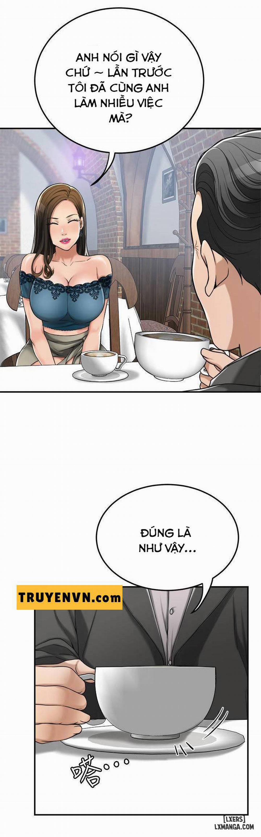 Lồng ham muốn 28 trang 25