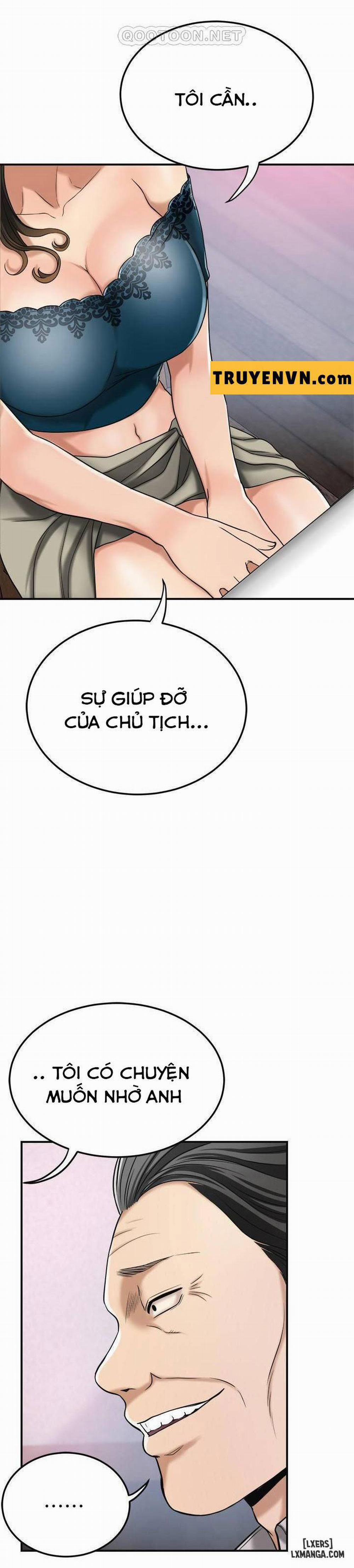 Lồng ham muốn 28 trang 27