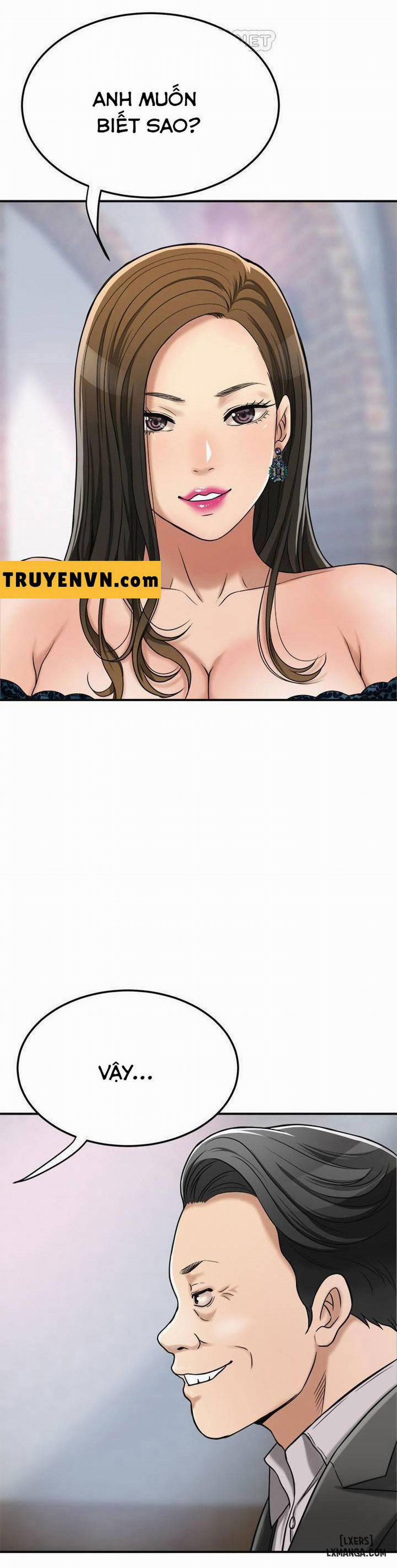 Lồng ham muốn 28 trang 31