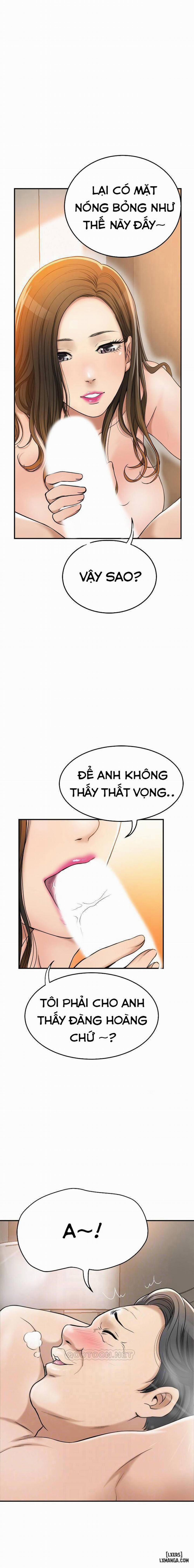 Lồng ham muốn 29 trang 4