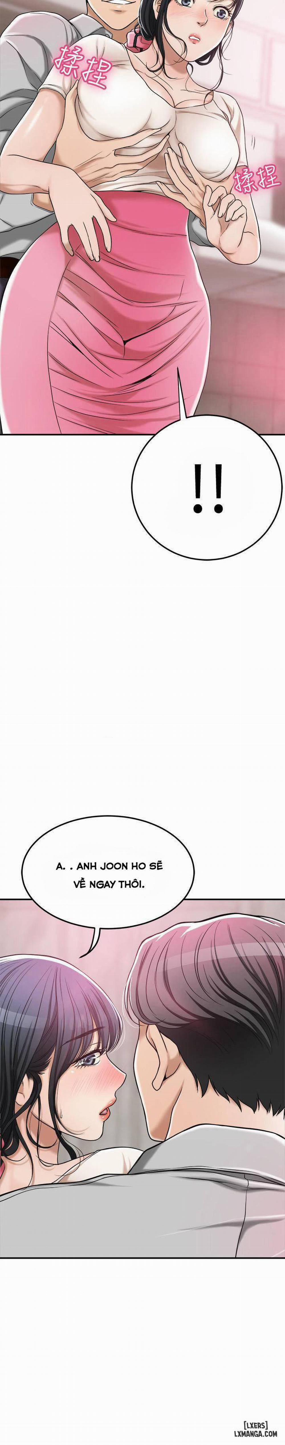 Lồng ham muốn 30 trang 18