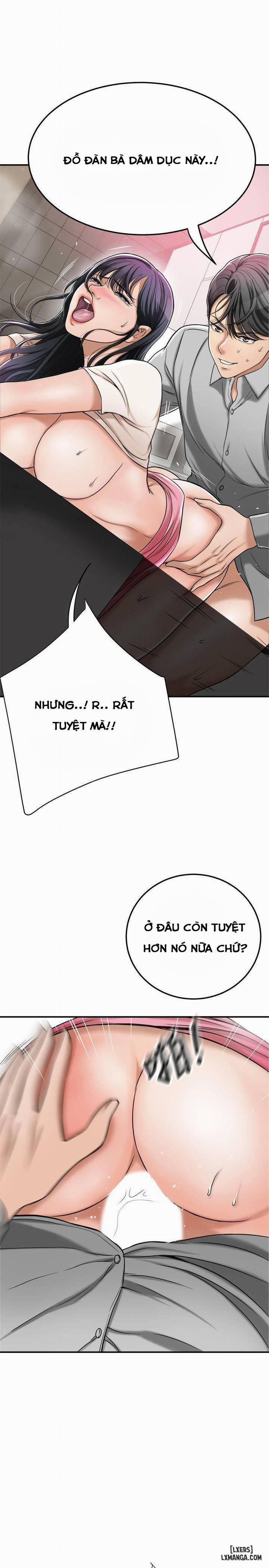 Lồng ham muốn 30 trang 29