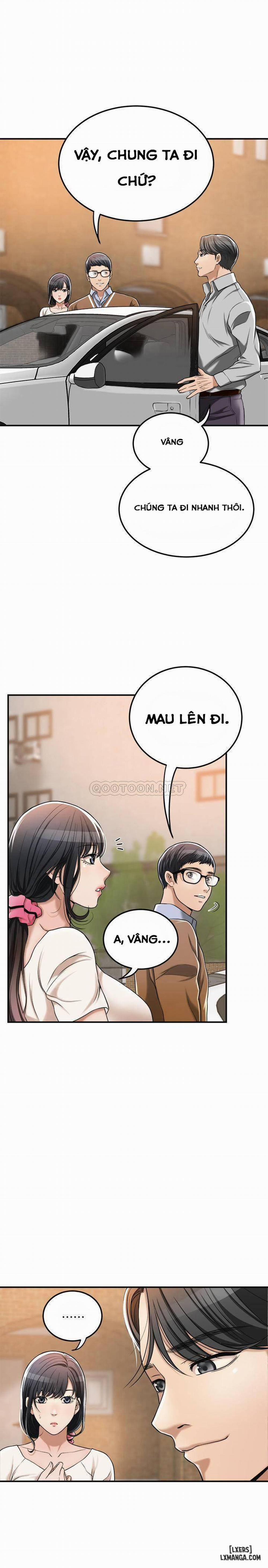 Lồng ham muốn 30 trang 4