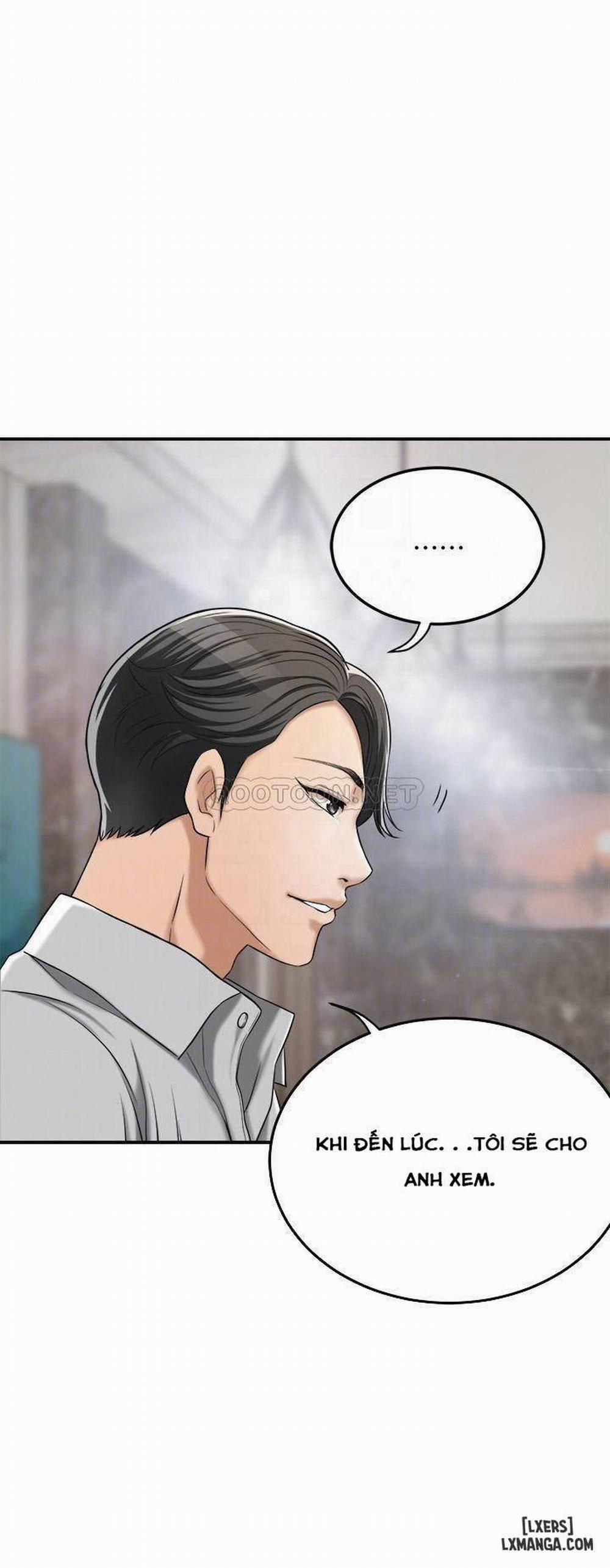 Lồng ham muốn 30 trang 8