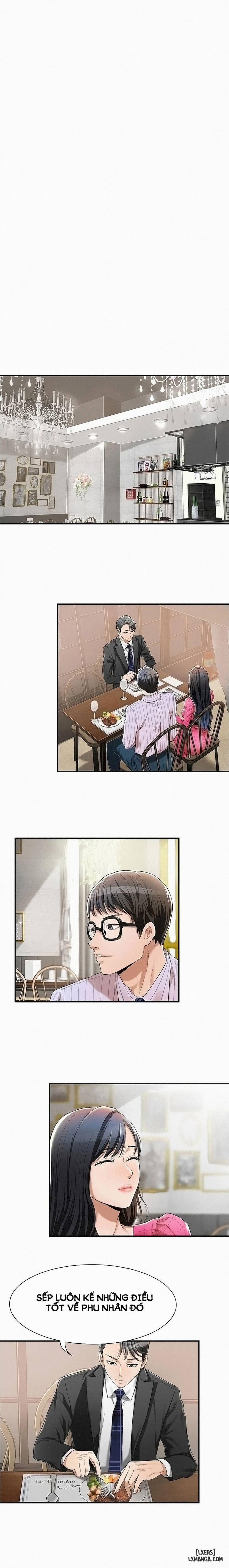 Lồng ham muốn 4 trang 11