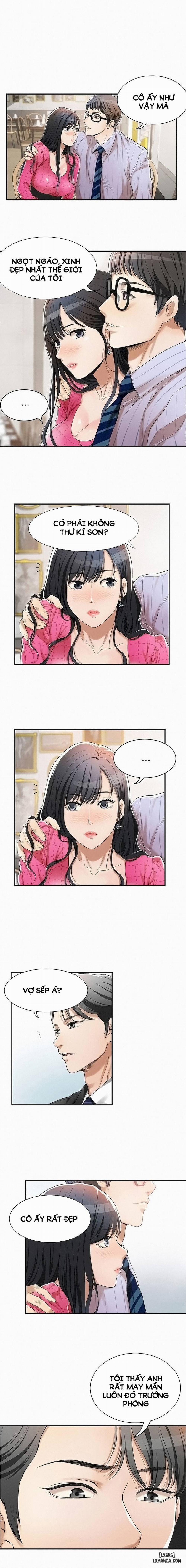 Lồng ham muốn 4 trang 12