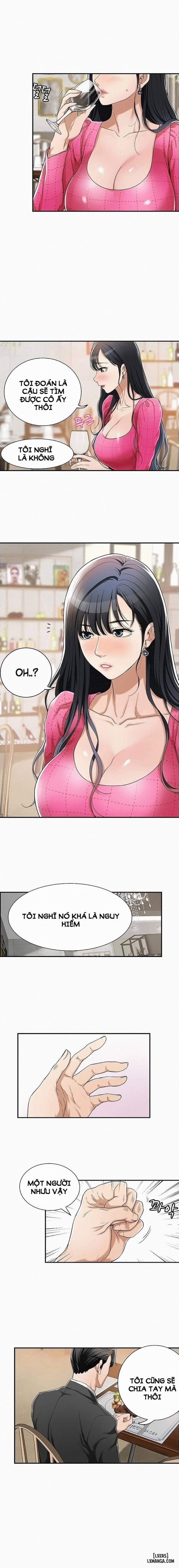 Lồng ham muốn 4 trang 18