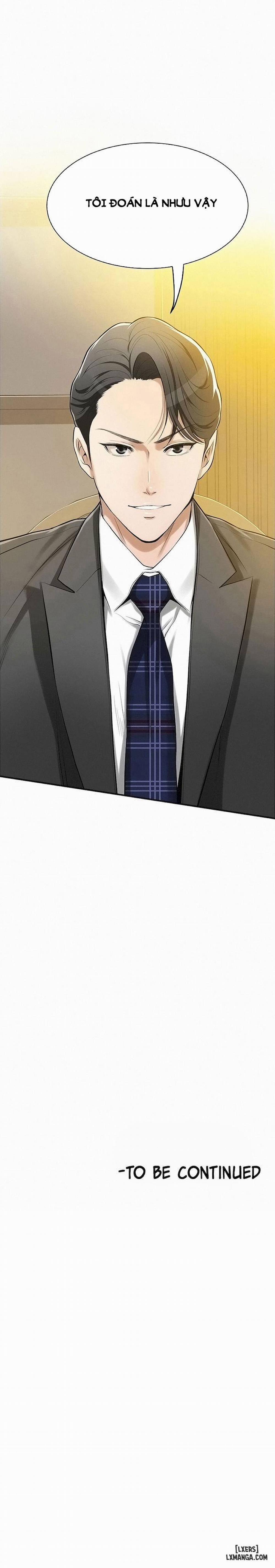 Lồng ham muốn 4 trang 19