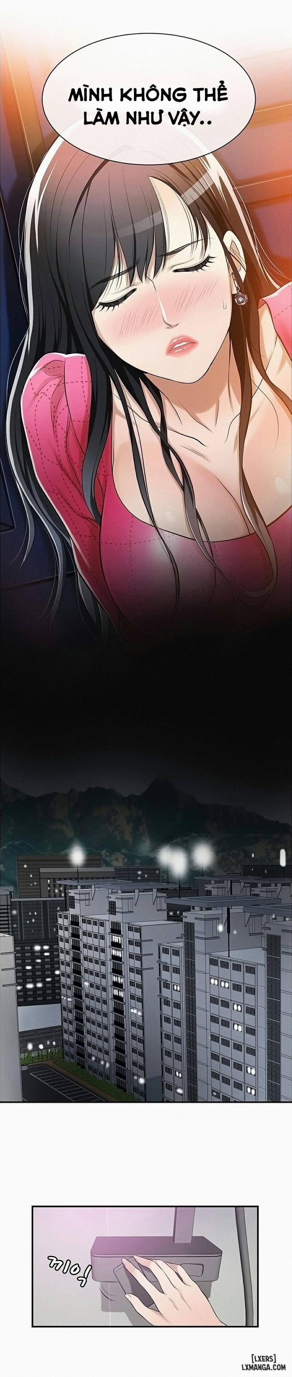 Lồng ham muốn 5 trang 17