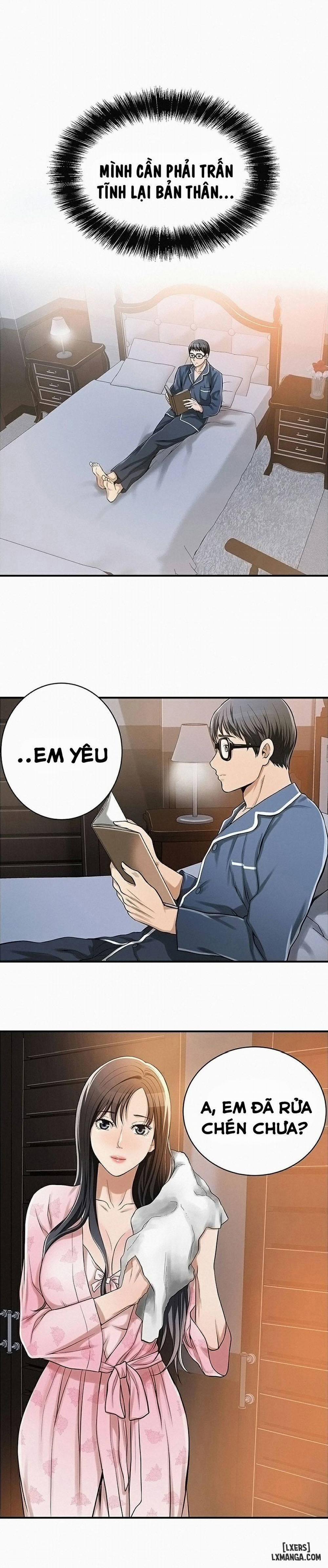 Lồng ham muốn 5 trang 25