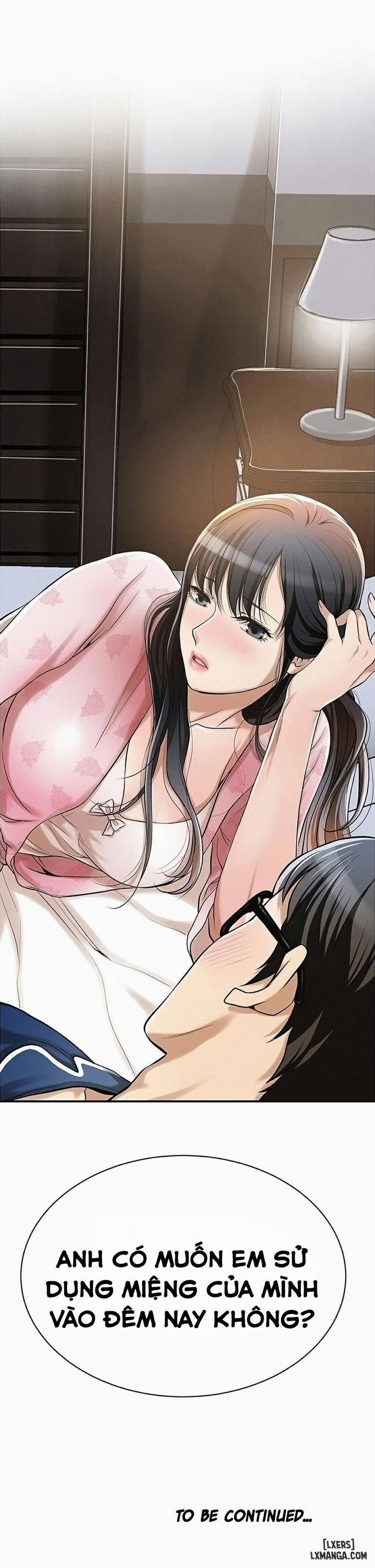 Lồng ham muốn 5 trang 29