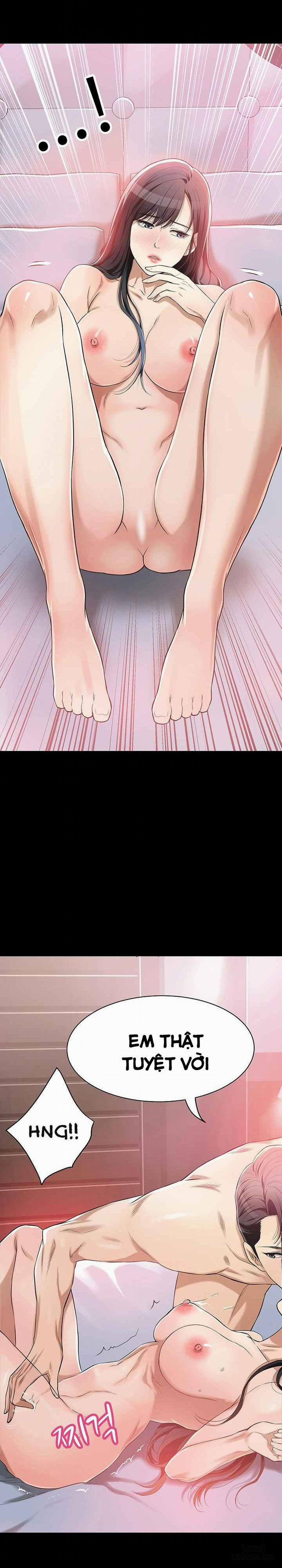 Lồng ham muốn 6 trang 19