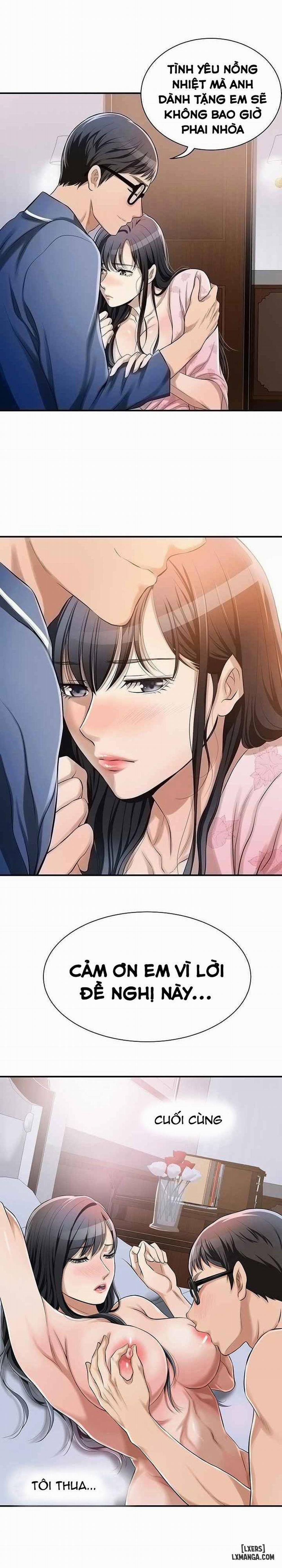 Lồng ham muốn 6 trang 5