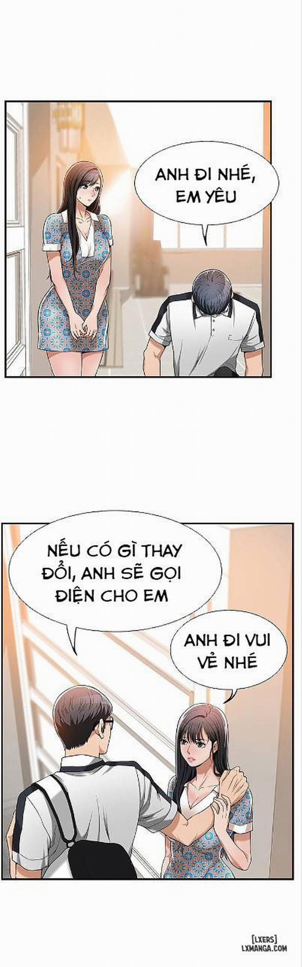 Lồng ham muốn 8 trang 37