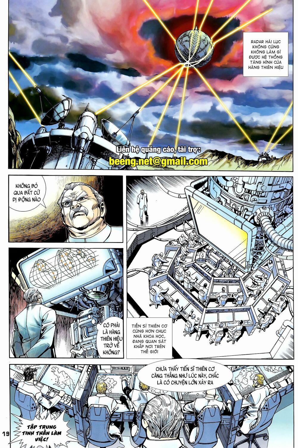 Long Hổ 5 Thế 182 trang 2