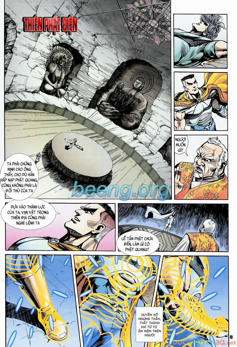 Long Hổ 5 Thế 233 trang 7