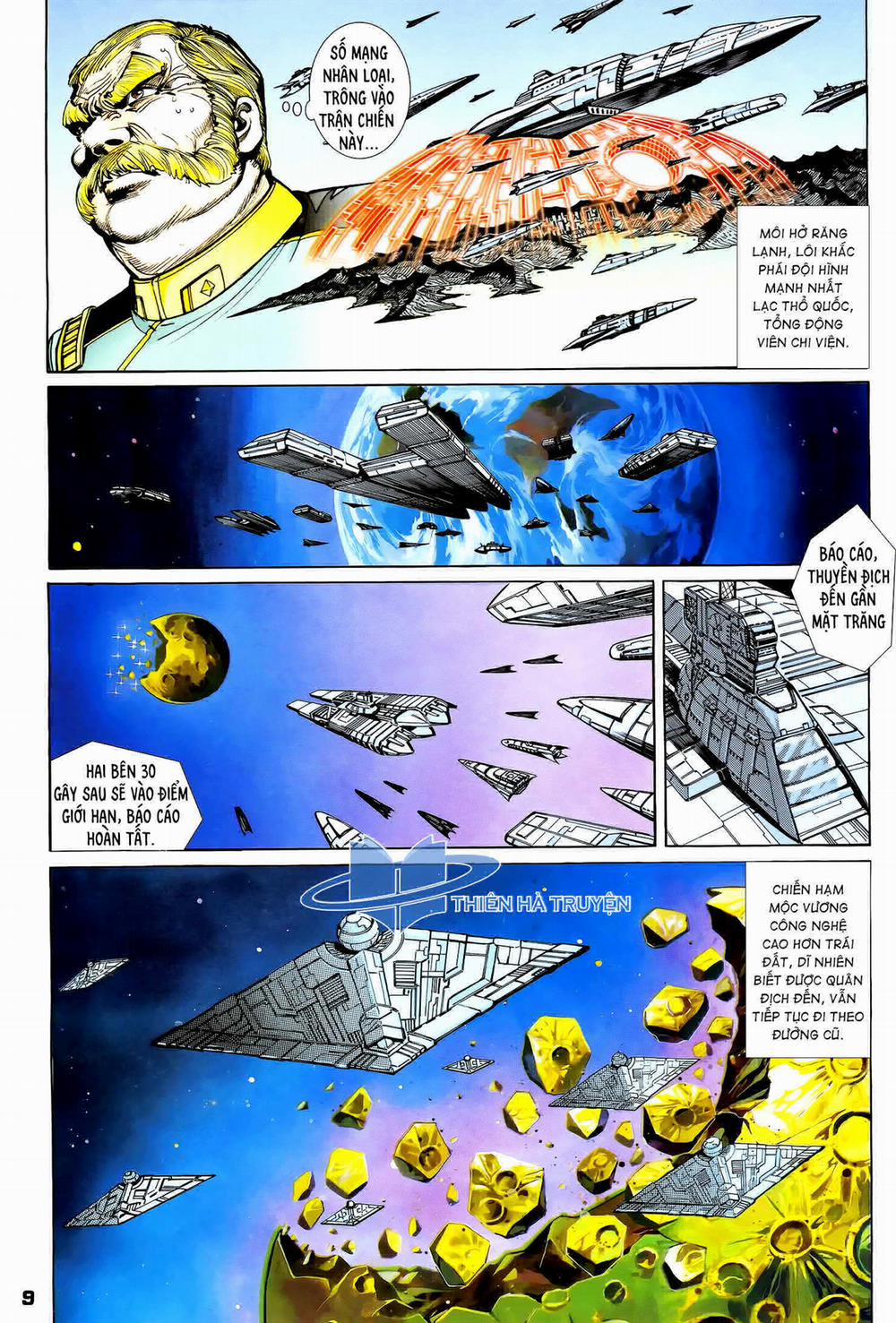 Long Hổ 5 Thế 288 trang 7